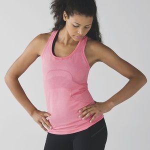 Lululemon Swiftly Tech Racerback